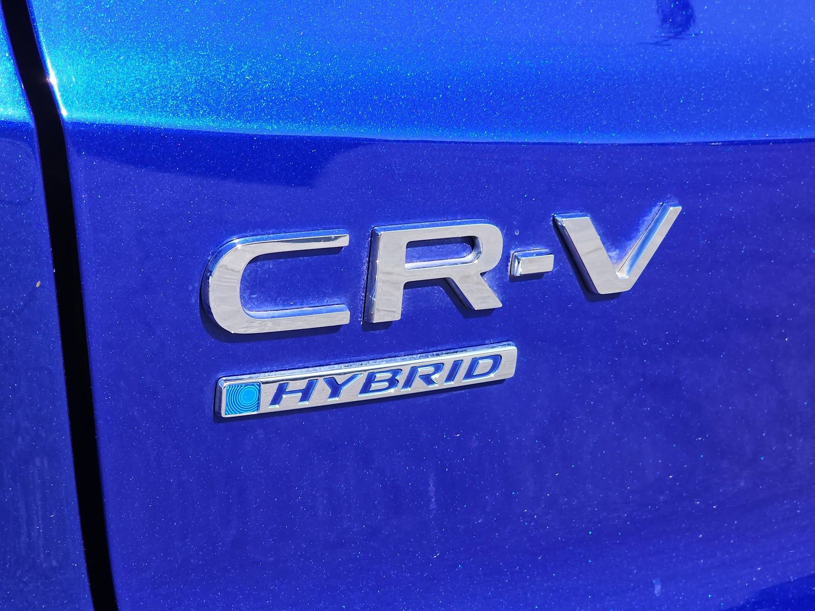 Used 2025 Honda CR-V Sport image 38