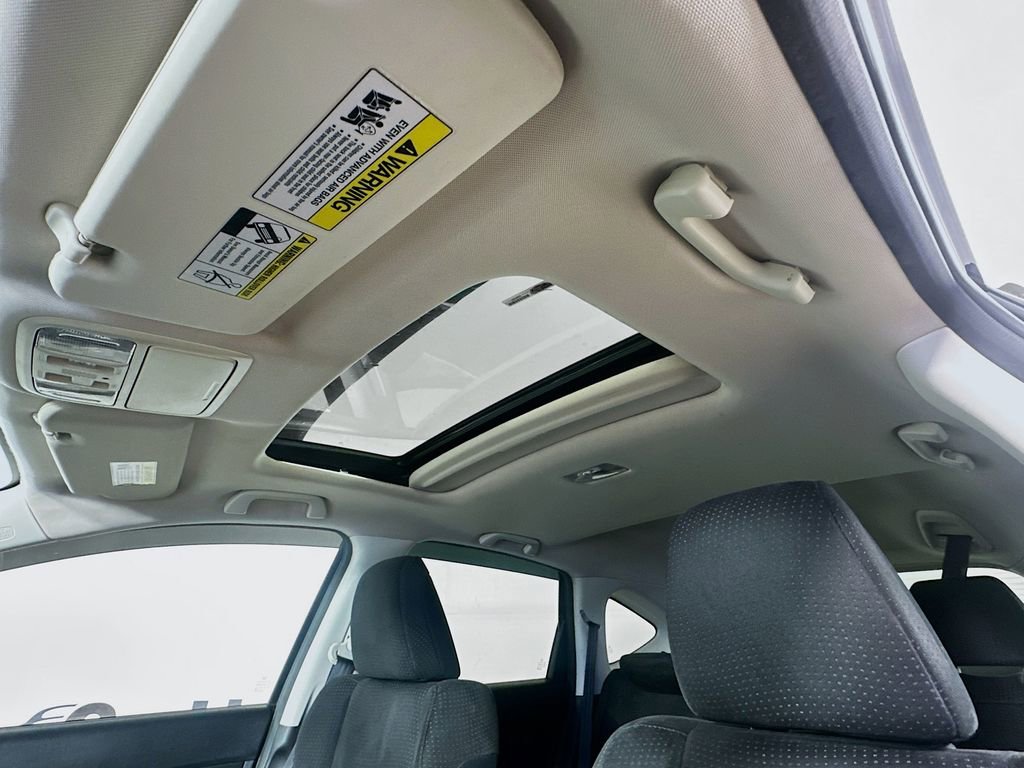Used 2014 Honda CR-V EX image 24