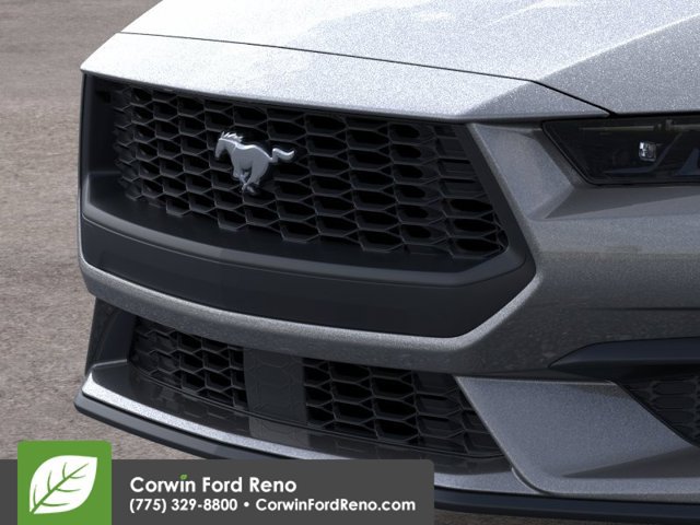 New 2026 Ford Mustang Premium RWD image 19