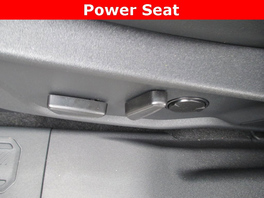 Used 2025 Ford Bronco Outer Banks image 21