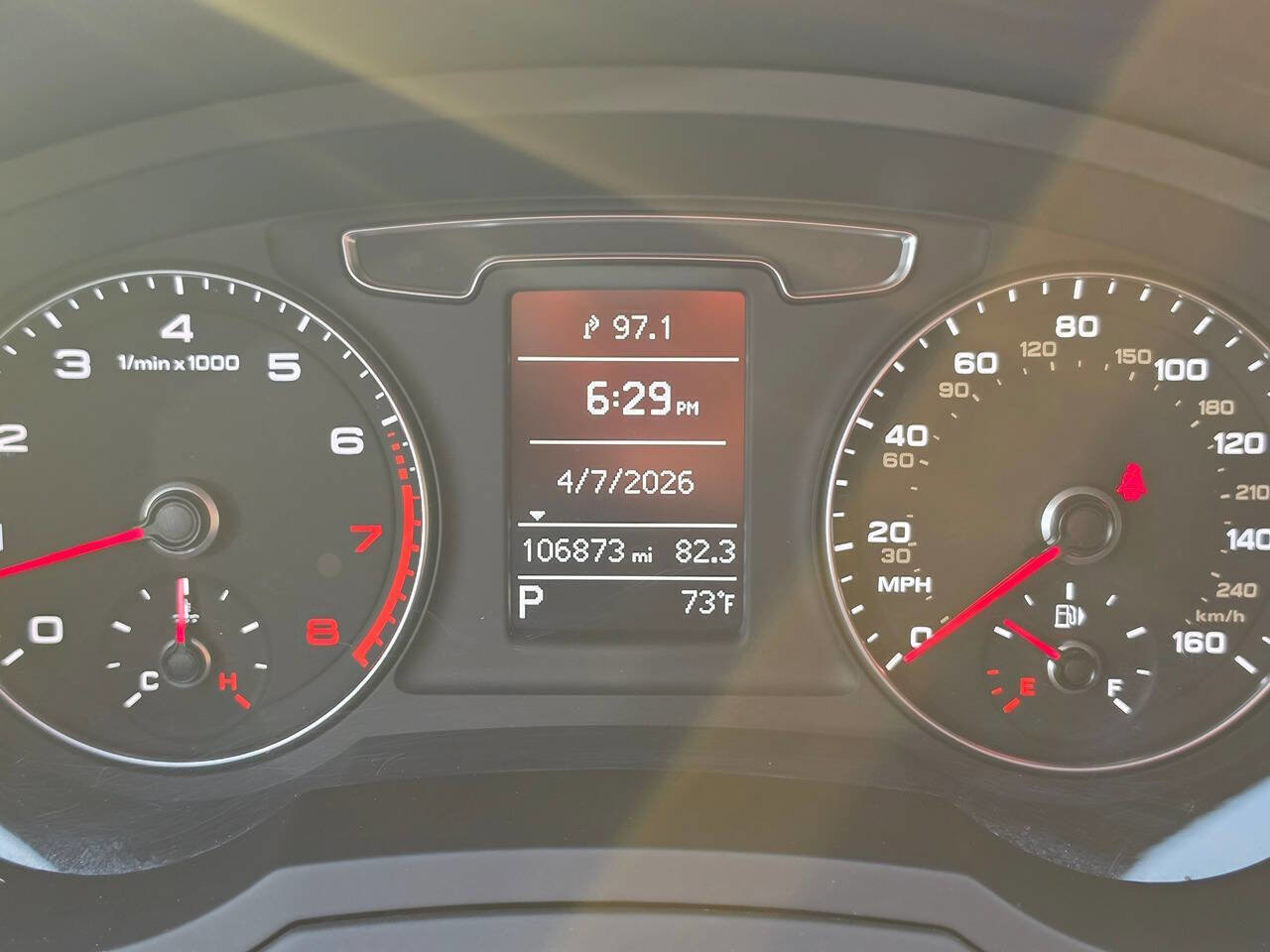 Used 2018 Audi Q3 2.0T Premium image 46