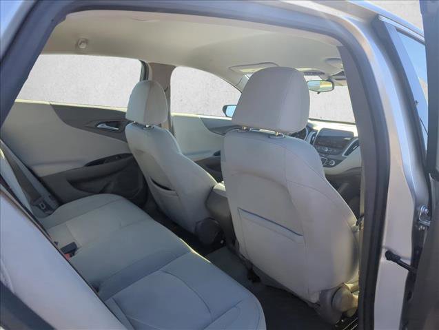 Used 2019 Chevrolet Malibu LS w/ Driver Confidence Package II image 20