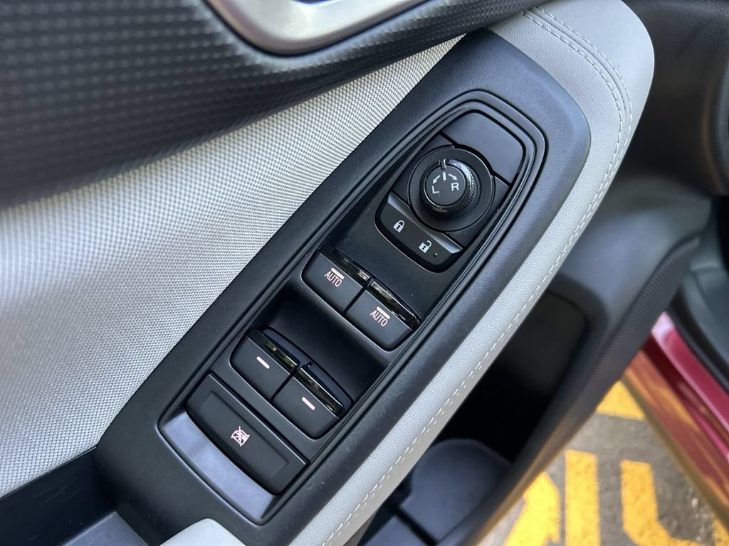 Certified 2021 Subaru Forester Premium AWD/4WD image 16
