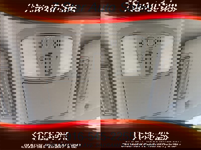 Used 2018 INFINITI QX80 4WD w/ Driver Assistance Package image 12