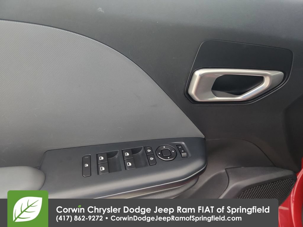 Used 2025 Kia K4 FWD image 20
