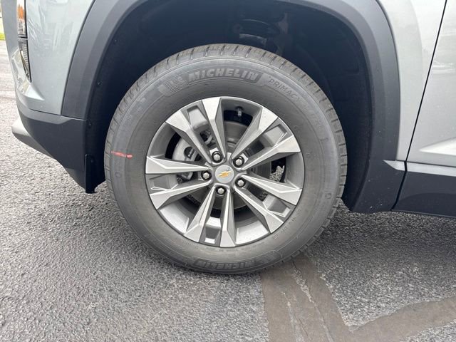 New 2026 Chevrolet Equinox LT w/ Convenience Package II image 28