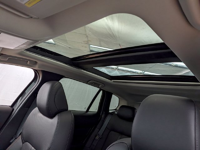 New 2026 MAZDA CX-50 AWD 2.5 S w/ Cargo Package image 12