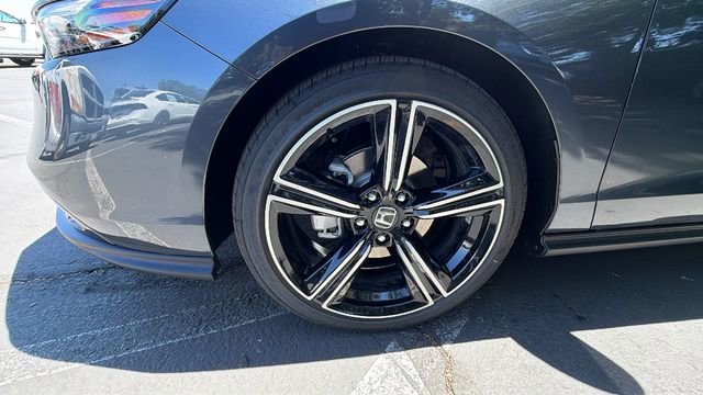 New 2026 Honda Accord SE image 10