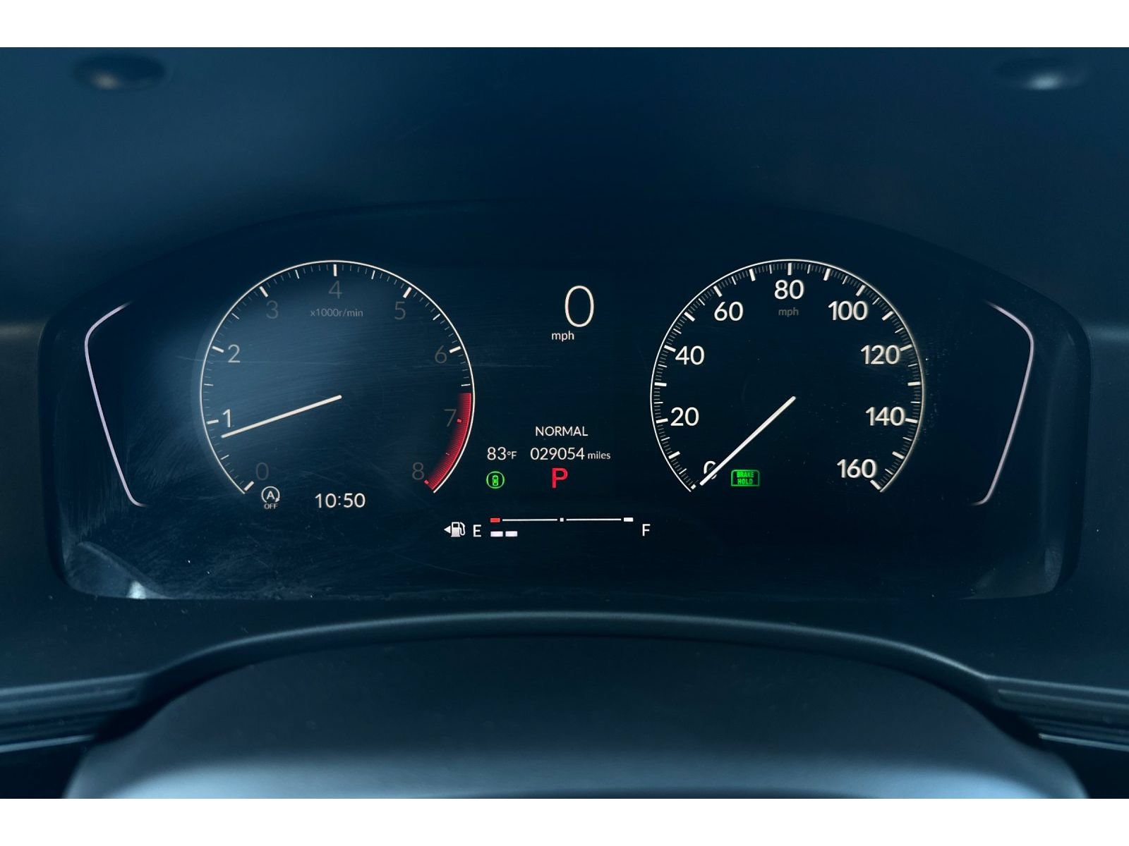 Used 2025 Honda Civic Sport image 40