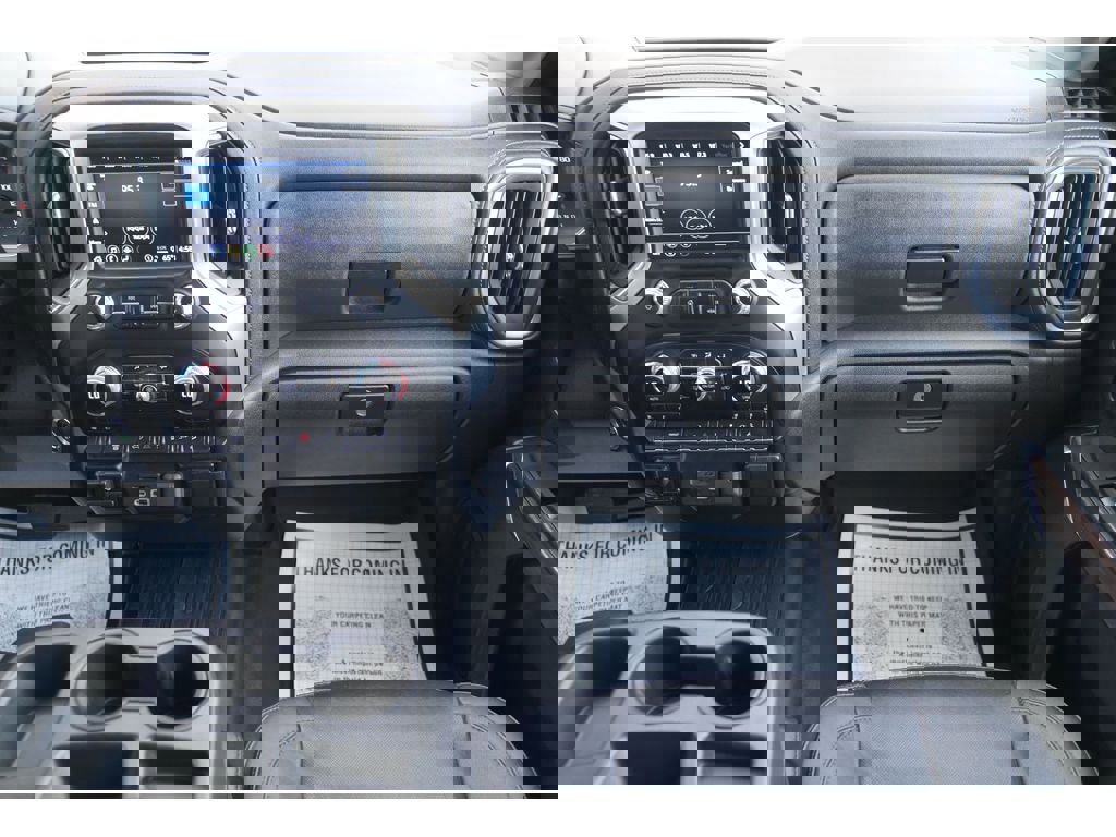 Used 2022 GMC Sierra 3500 SLT image 18