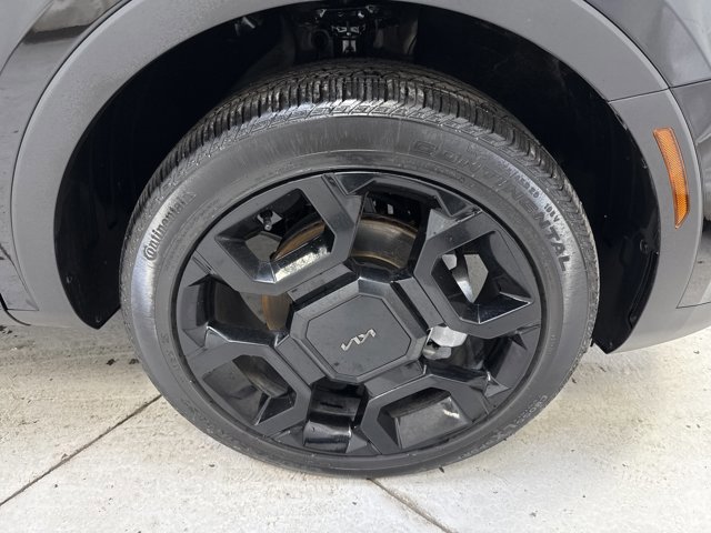 New 2025 Kia Sorento SX Prestige image 38
