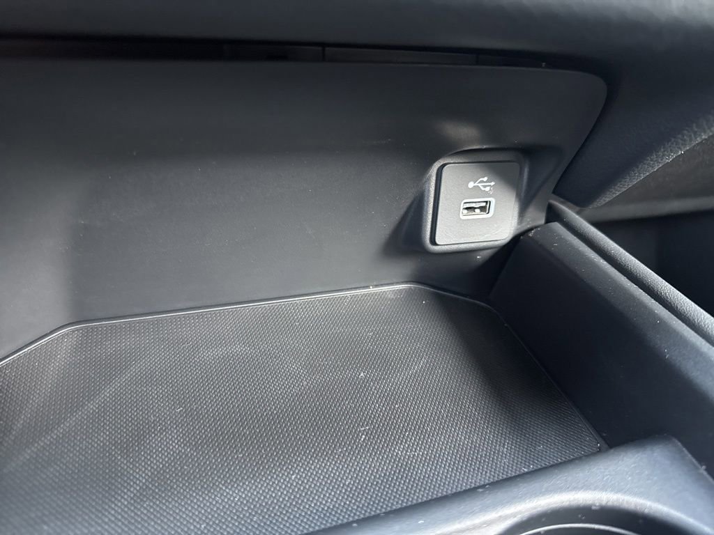 Certified 2024 Honda HR-V Sport image 29