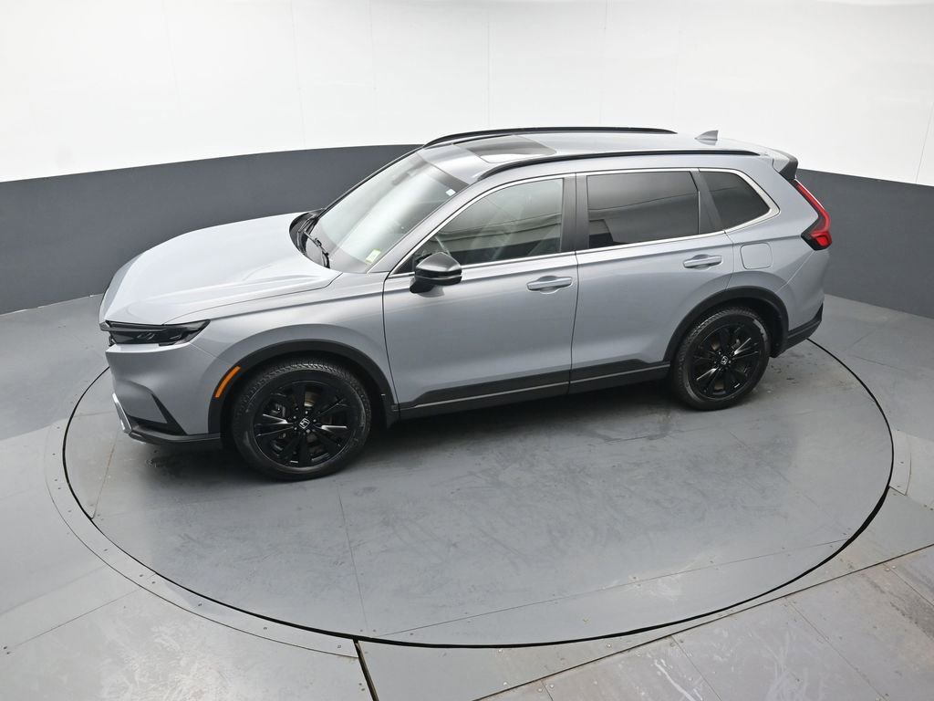 Certified 2023 Honda CR-V Sport Touring image 38