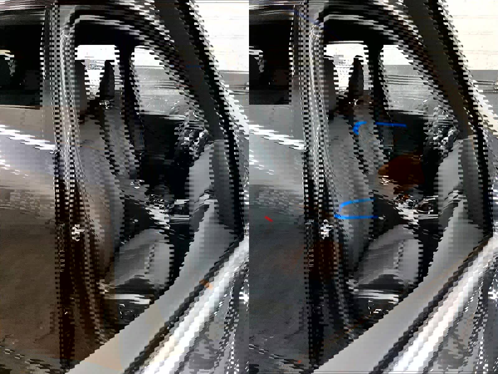 Certified 2025 BMW X3 xDrive30i w/ Convenience Package image 10