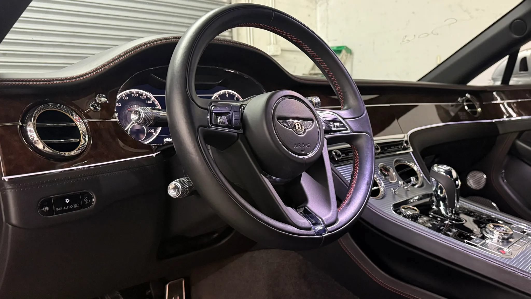 Used 2020 Bentley Continental GT AWD/4WD image 14