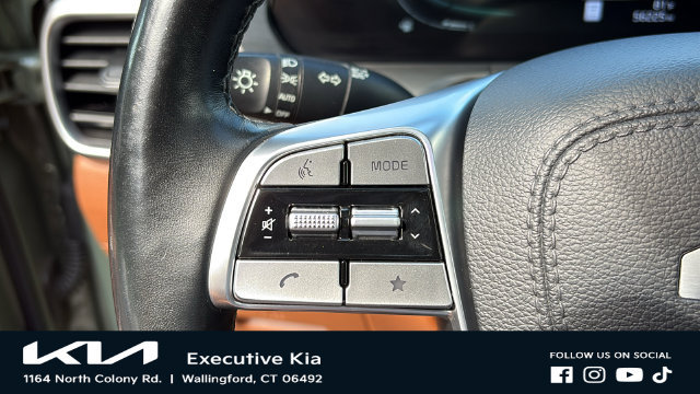 Certified 2024 Kia Telluride EX X-Line AWD/4WD image 15