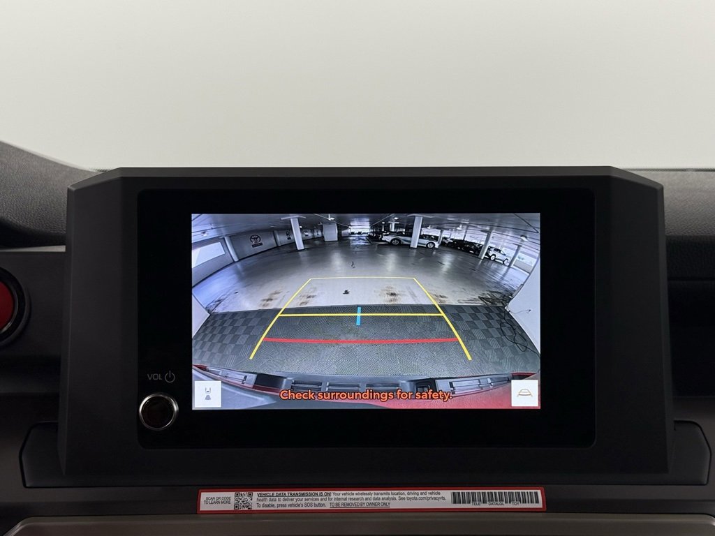 Used 2025 Toyota Tacoma TRD Off-Road image 27