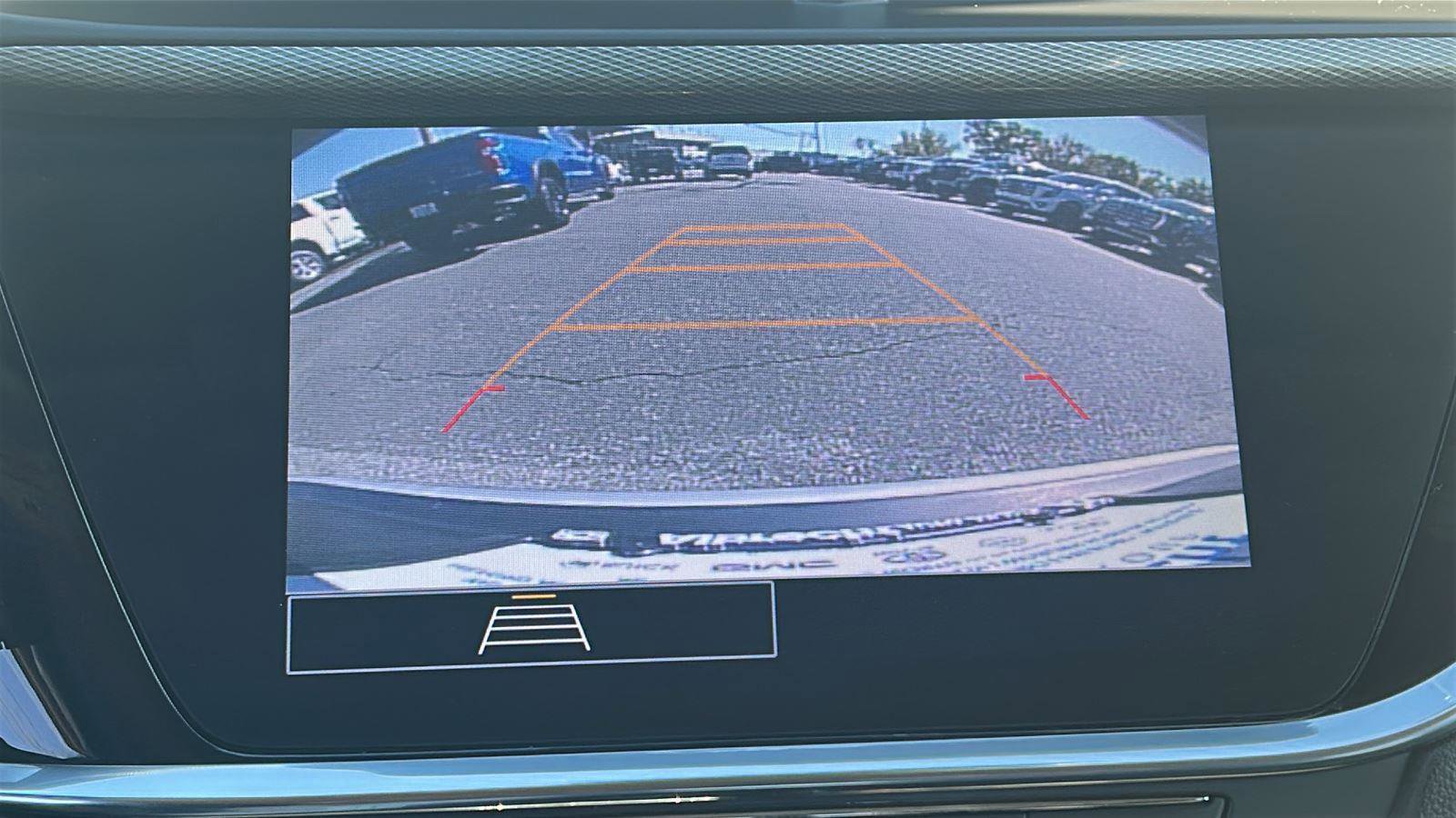 Certified 2023 Buick Encore GX Select w/ Safety Package II image 19