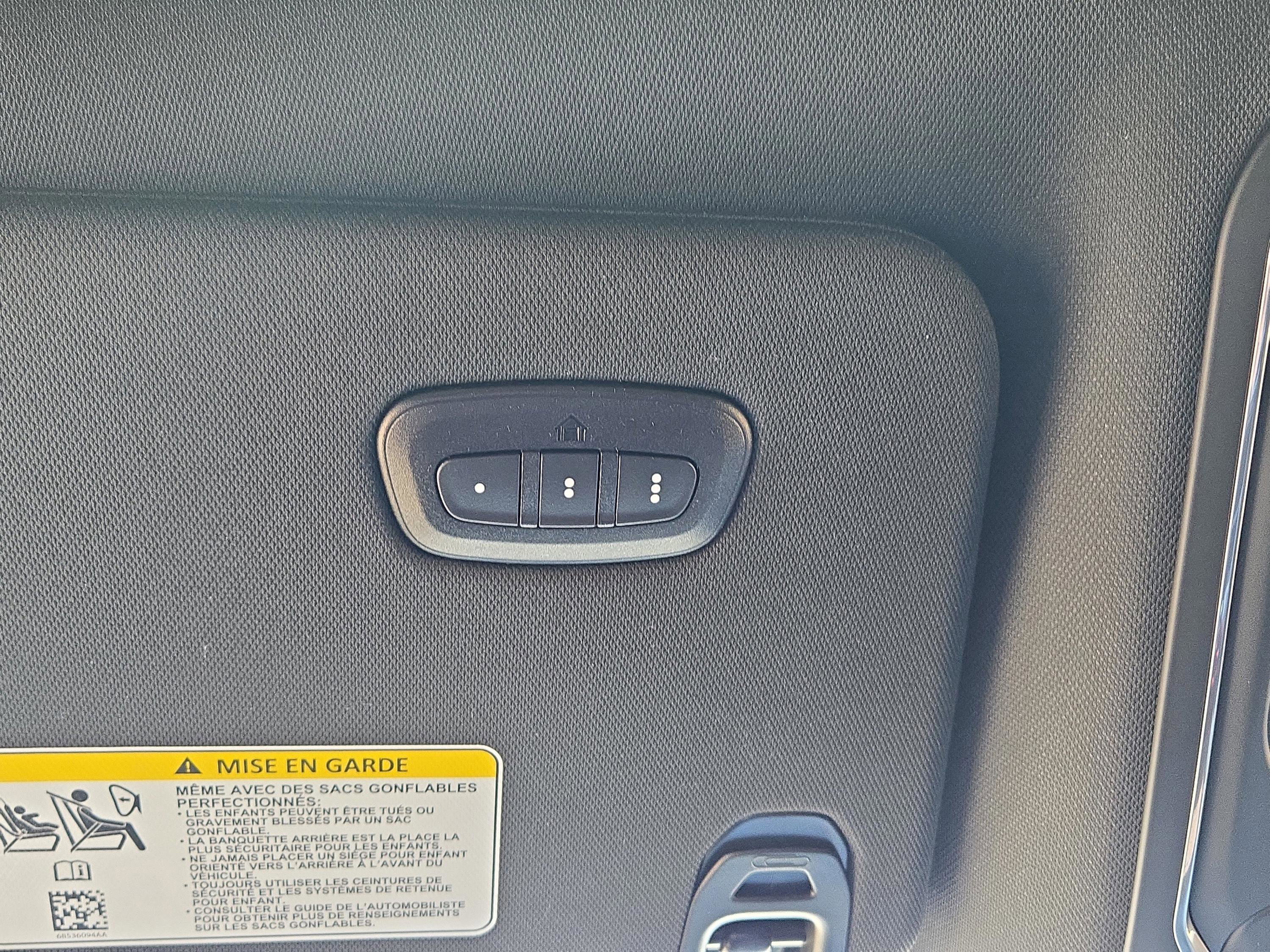 New 2025 Jeep Wagoneer Series II image 33