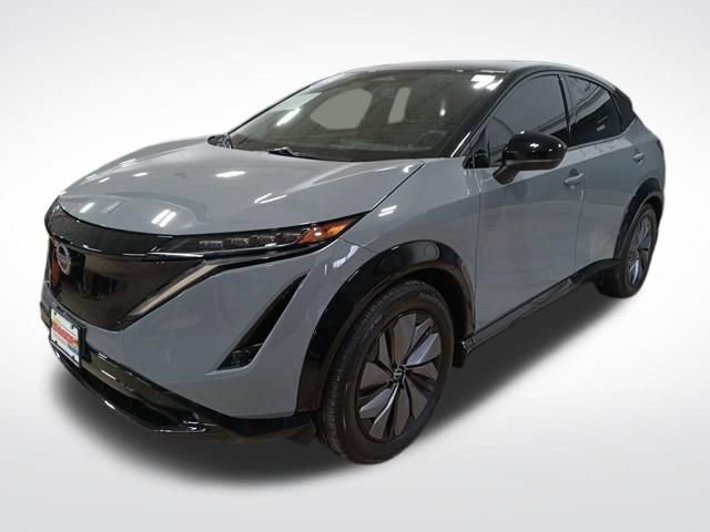 Used 2024 Nissan Ariya AWD image 39