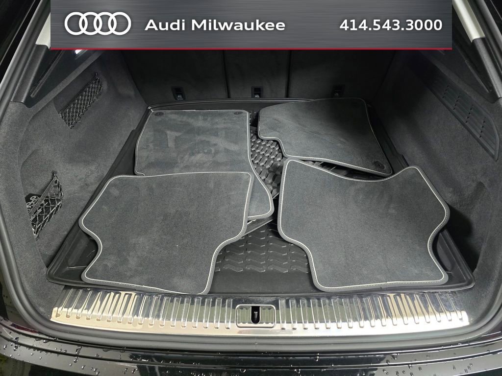 Used 2023 Audi Q8 Premium w/ Convenience Package AWD/4WD image 11