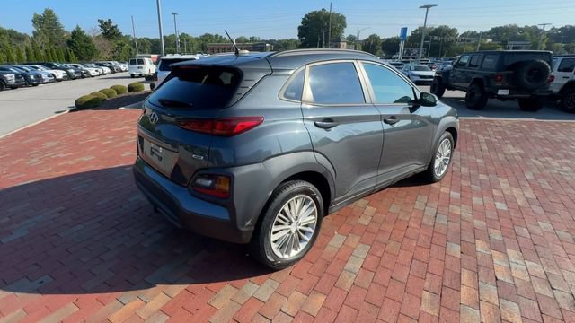 Used 2018 Hyundai Kona SEL AWD/4WD image 2