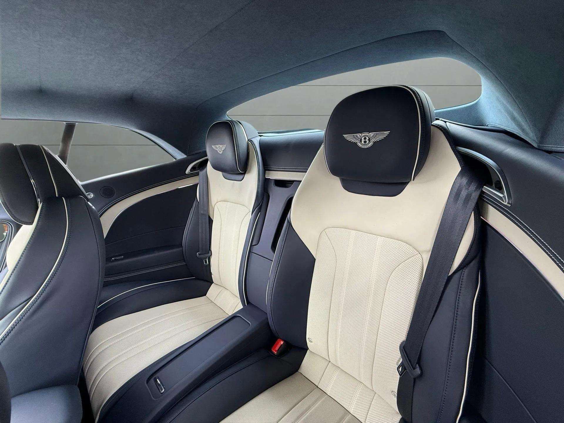 New 2026 Bentley Continental GTC image 34