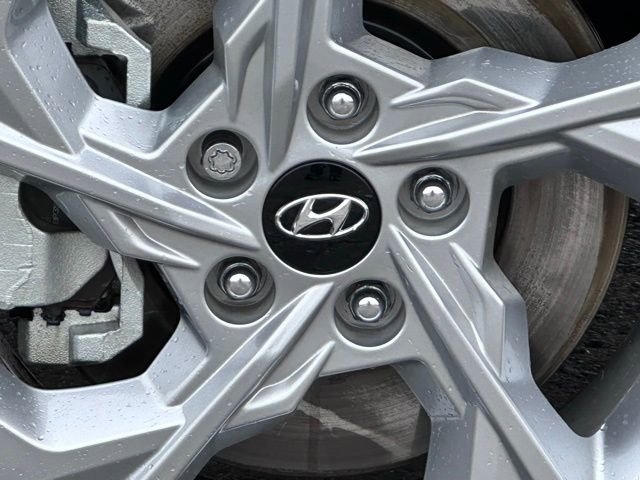 Used 2024 Hyundai Tucson SEL image 16