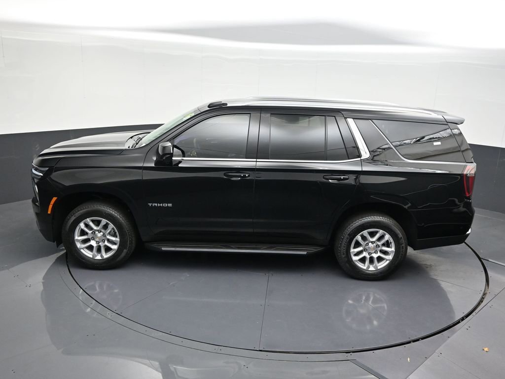Used 2026 Chevrolet Tahoe LS image 22