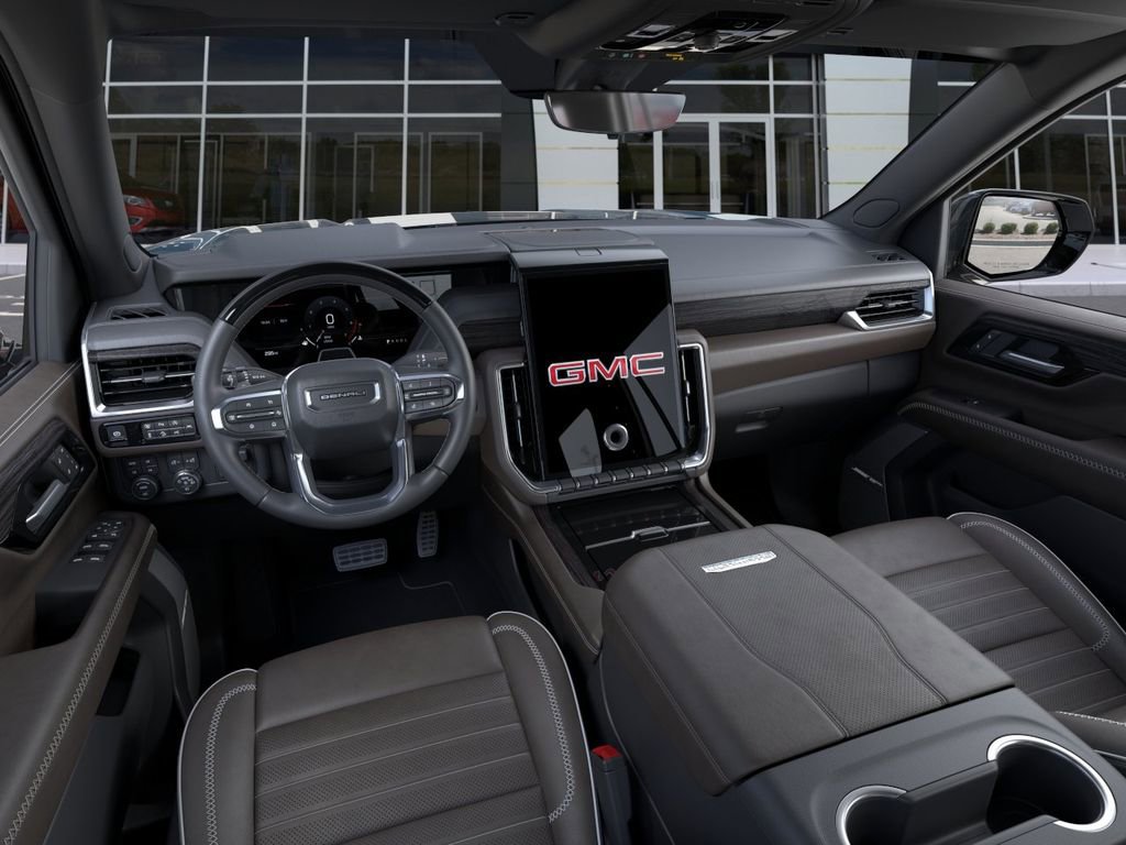 New 2026 GMC Yukon Denali Ultimate AWD/4WD image 15