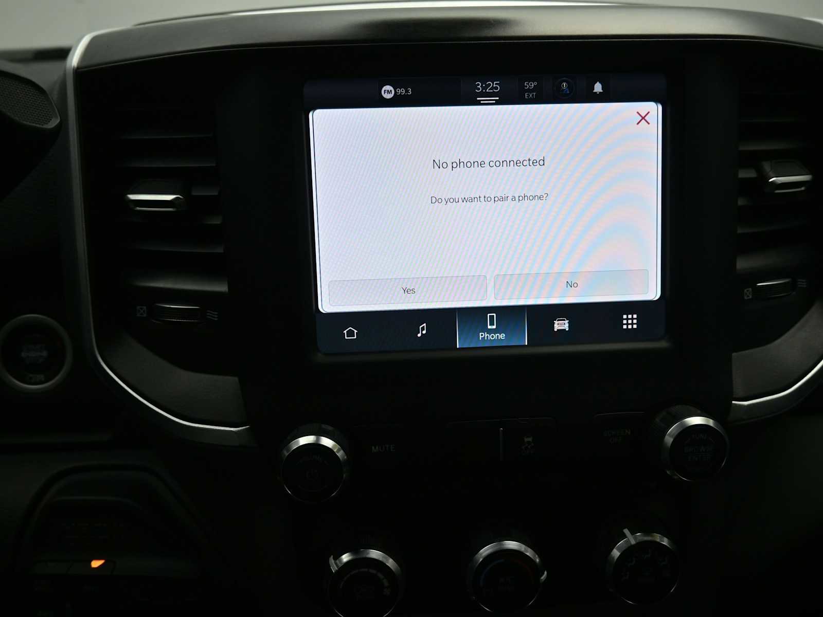 Used 2024 RAM 3500 Big Horn image 16