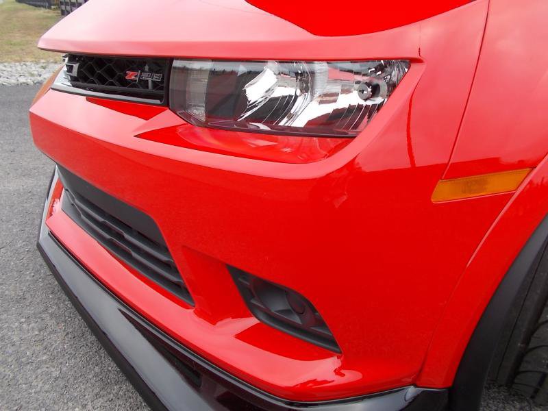 Used 2015 Chevrolet Camaro Z/28 image 32