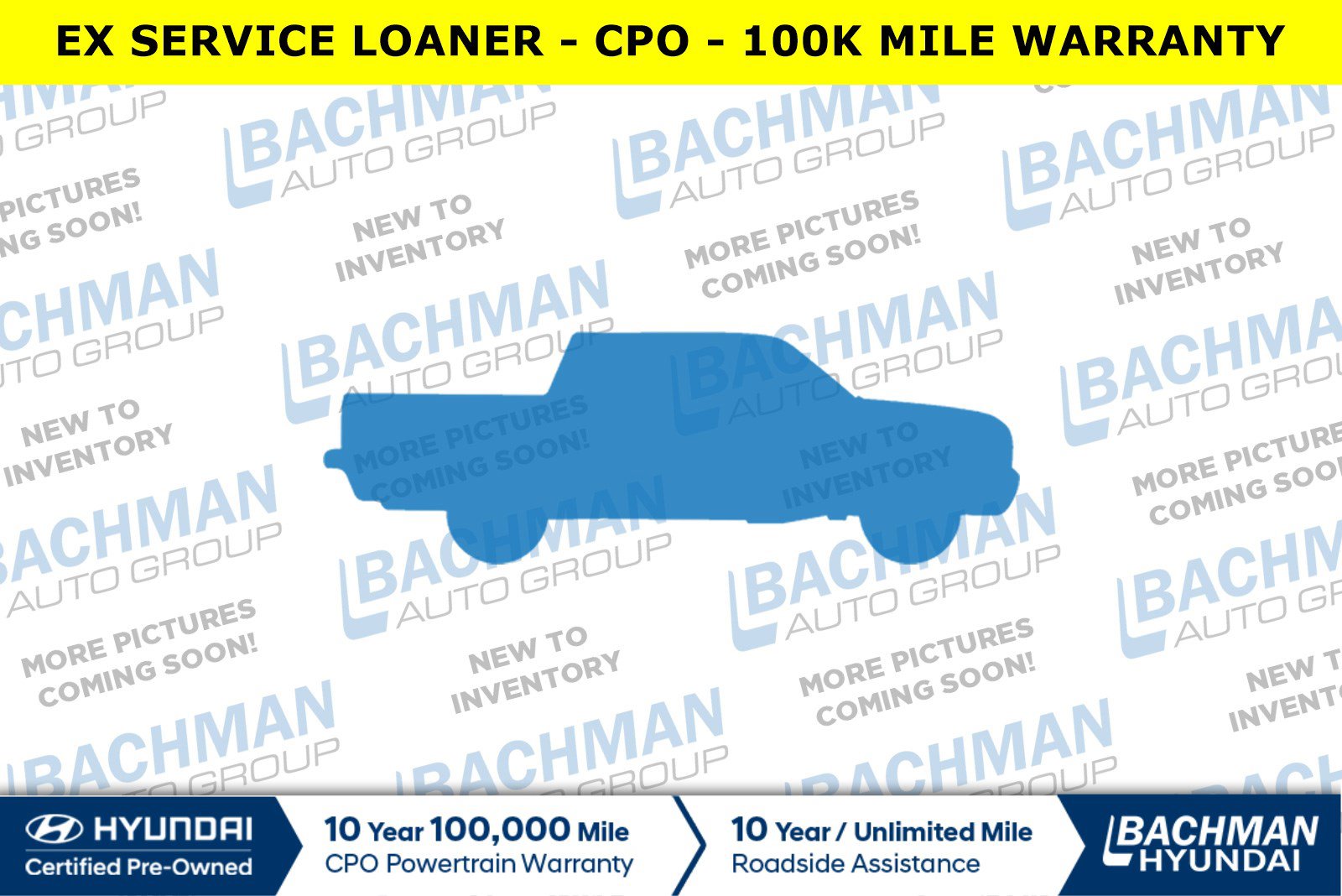 Used 2025 Hyundai Kona SEL image 8