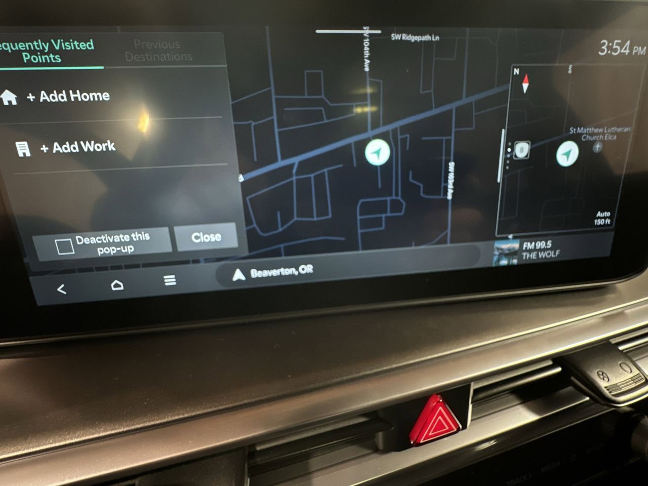 Certified 2025 Kia Sorento EX w/ EX Panoramic Sunroof Package AWD/4WD image 22