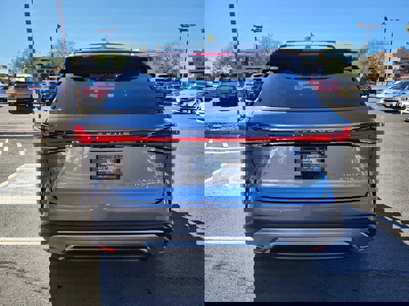 Used 2023 Lexus RX 350 Premium w/ Accessory Package AWD/4WD image 4