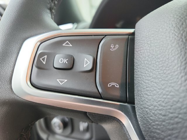 New 2026 RAM 2500 Big Horn AWD/4WD image 24