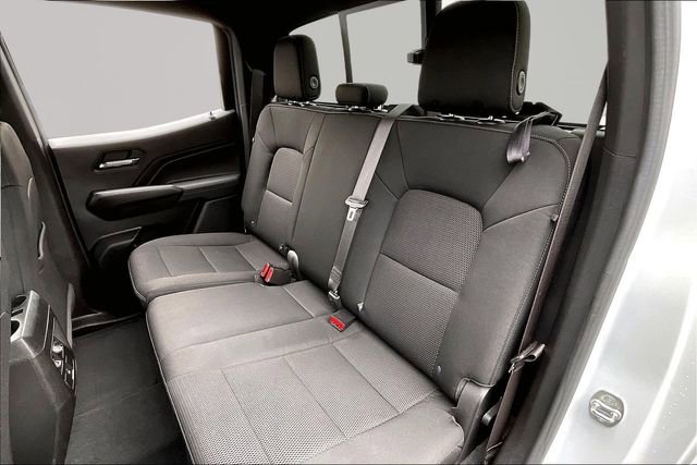 Used 2024 Chevrolet Colorado LT w/ LT Convenience Package RWD image 16