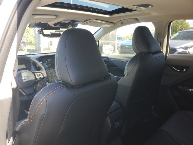 New 2026 Subaru Crosstrek 2.5i Limited AWD/4WD image 10