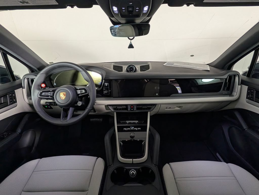 New 2026 Porsche Cayenne AWD/4WD image 20