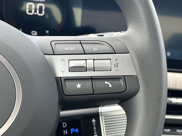 New 2026 Hyundai Sonata Blue FWD image 20