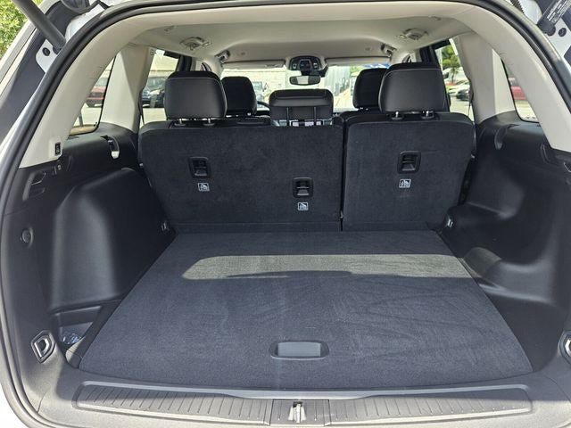 Used 2023 Jeep Grand Cherokee Limited RWD image 37