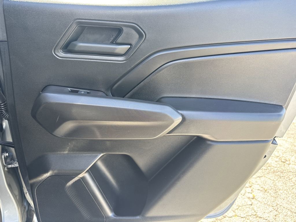 Used 2024 Chevrolet Colorado Trail Boss w/ Advanced Trailering Package image 16