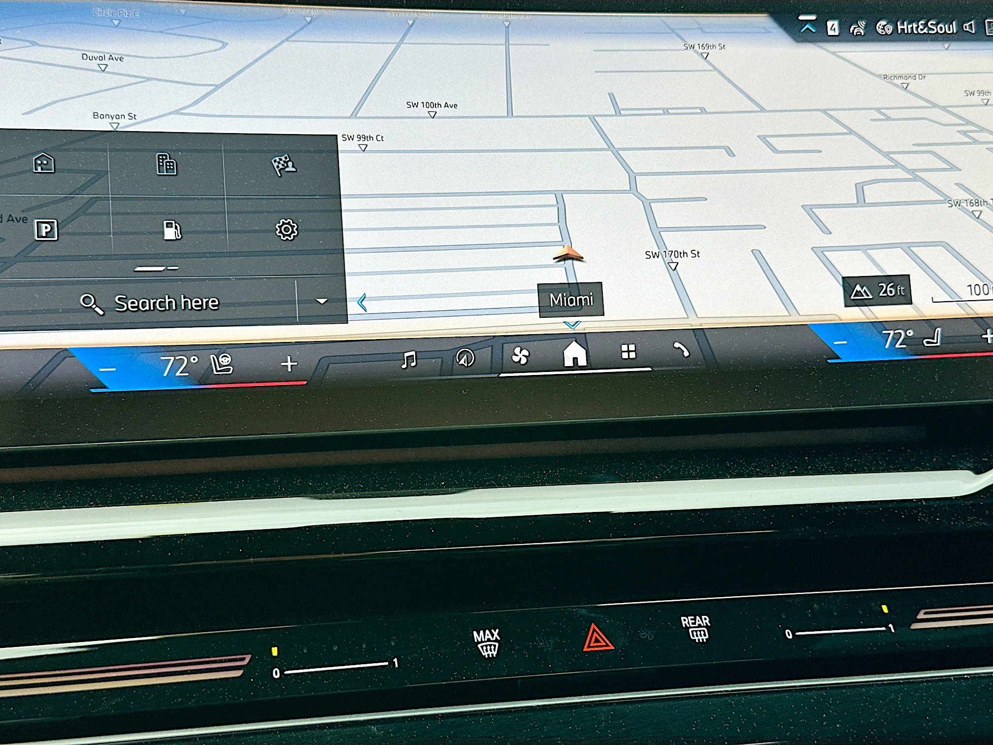 New 2026 BMW 530i w/ M Sport Package image 8