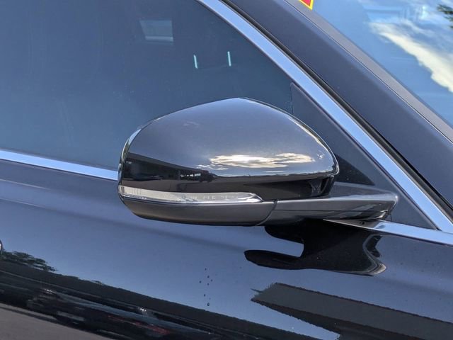 Used 2022 Jaguar XF R-Dynamic SE AWD/4WD image 12