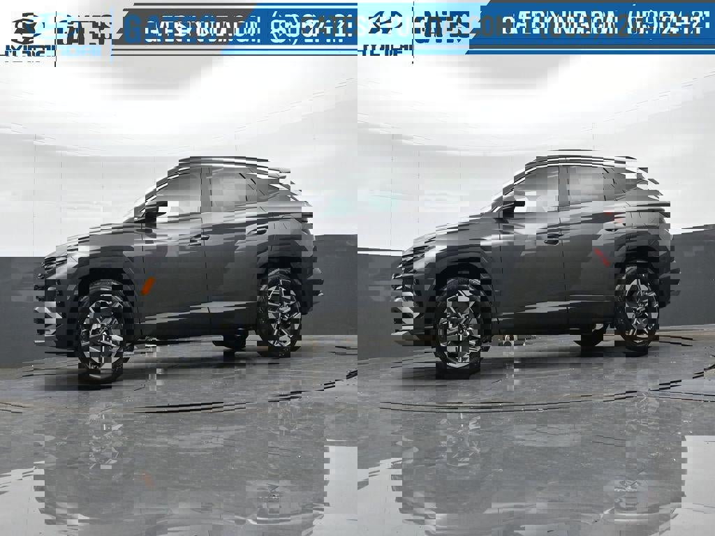 New 2026 Hyundai Tucson SEL image 37