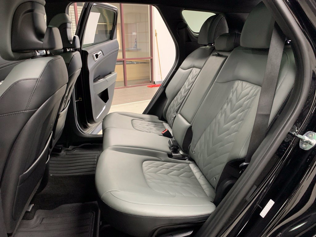 Used 2023 Kia Sportage X-Line w/ X-Line Premium Package AWD/4WD image 12