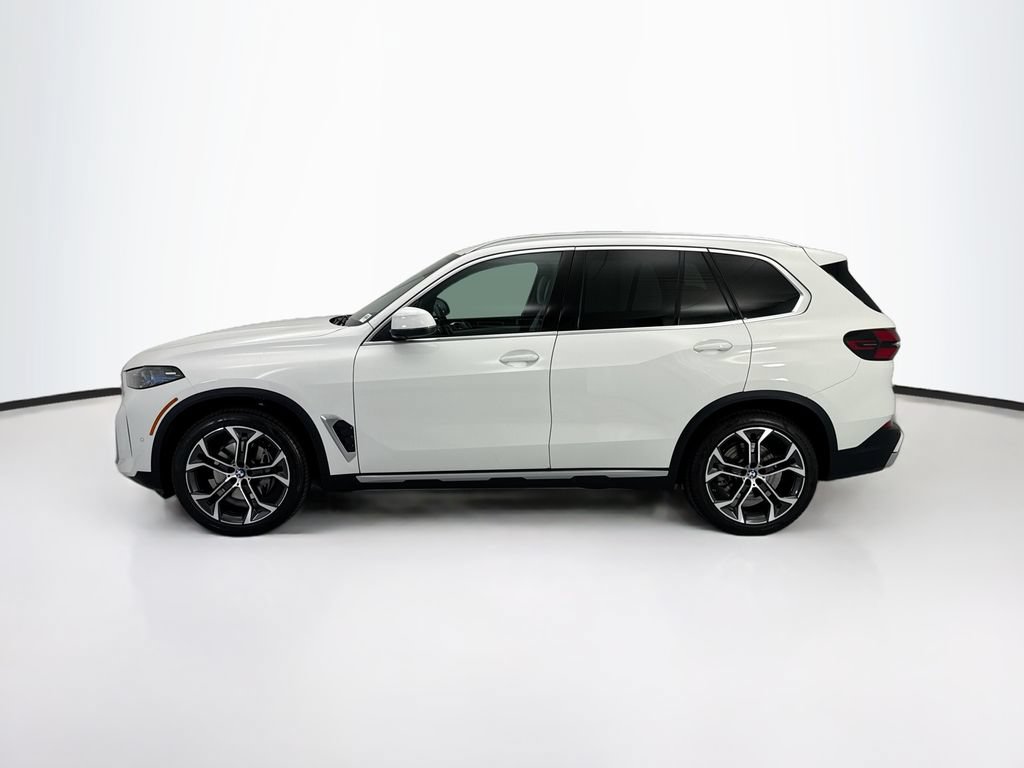 Used 2026 BMW X5 sDrive40i RWD image 8