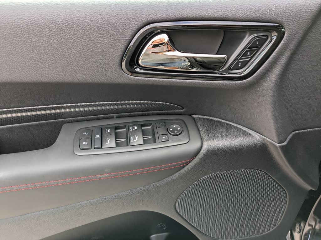 New 2027 Dodge Durango GT AWD/4WD image 21