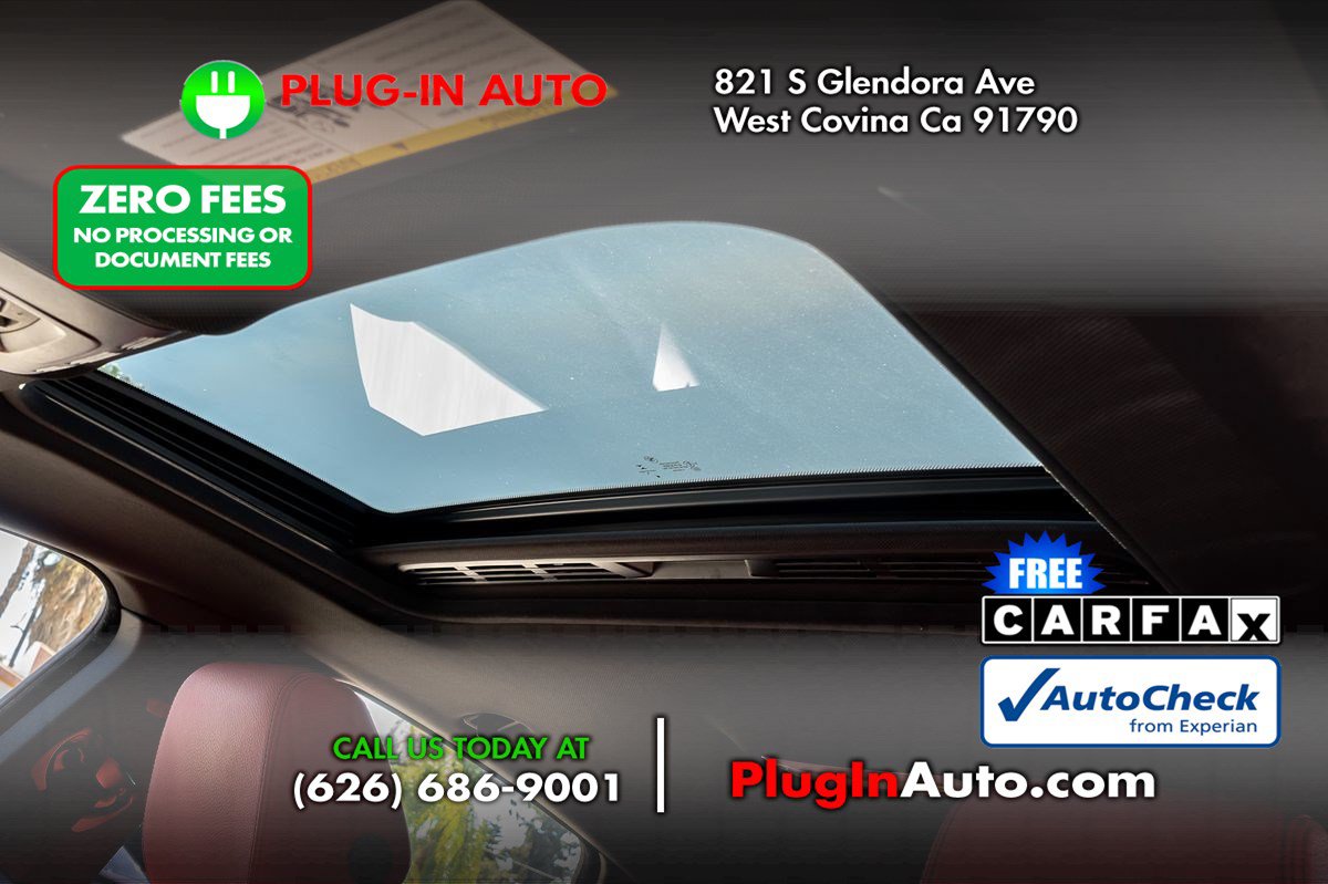 Used 2017 BMW 430i Gran Coupe RWD image 8