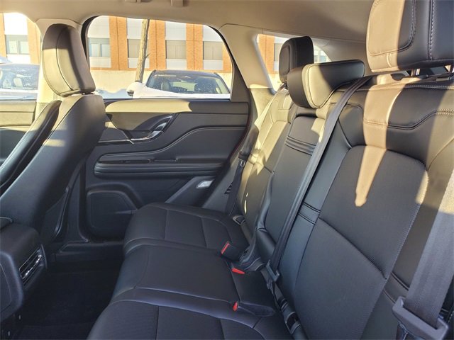 Certified 2024 Lincoln Corsair AWD w/ Equipment Group 101A image 26